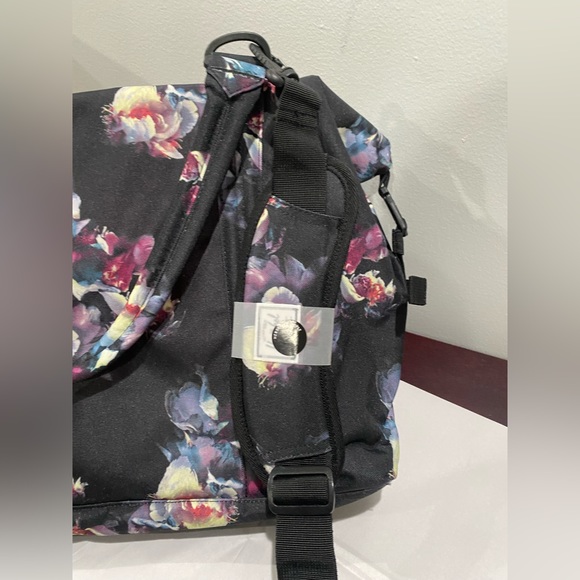 Herschel Supply Co.
Floral Print Diaper Bag - Picture 9 of 10
